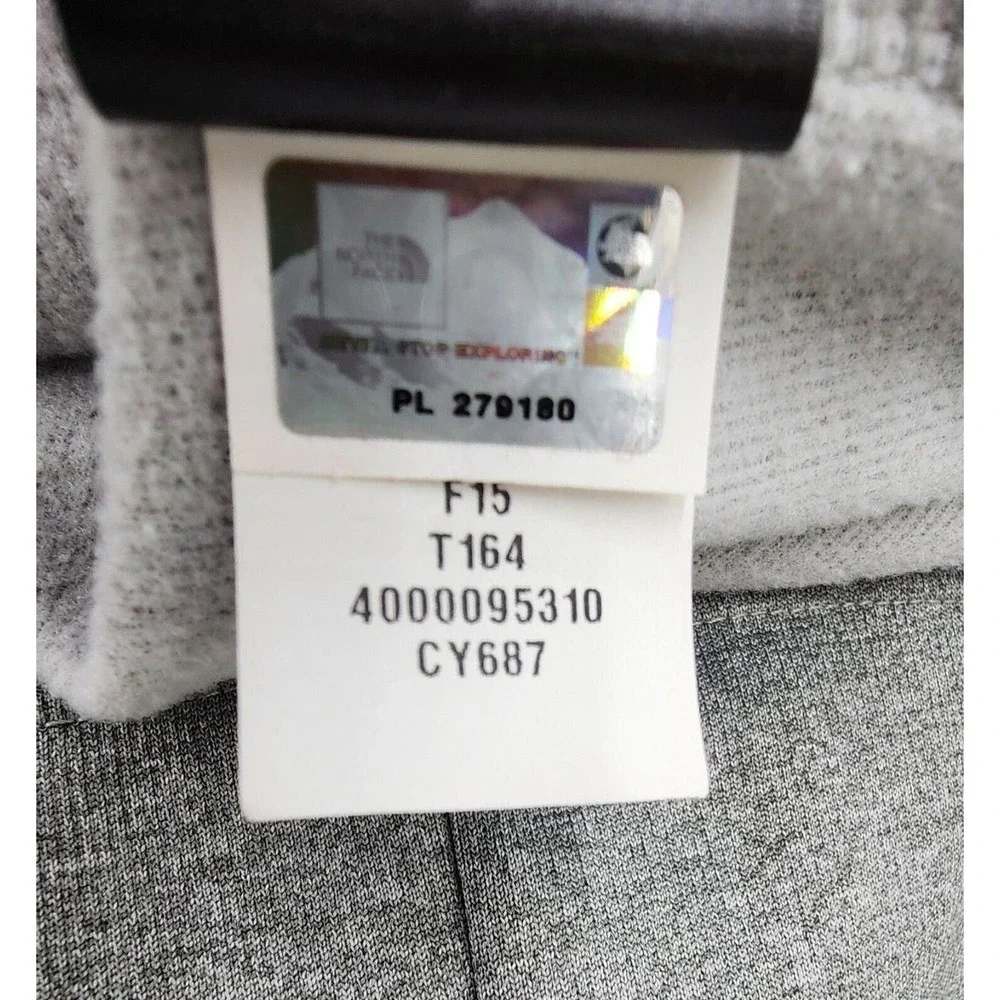 The North Face pre owned